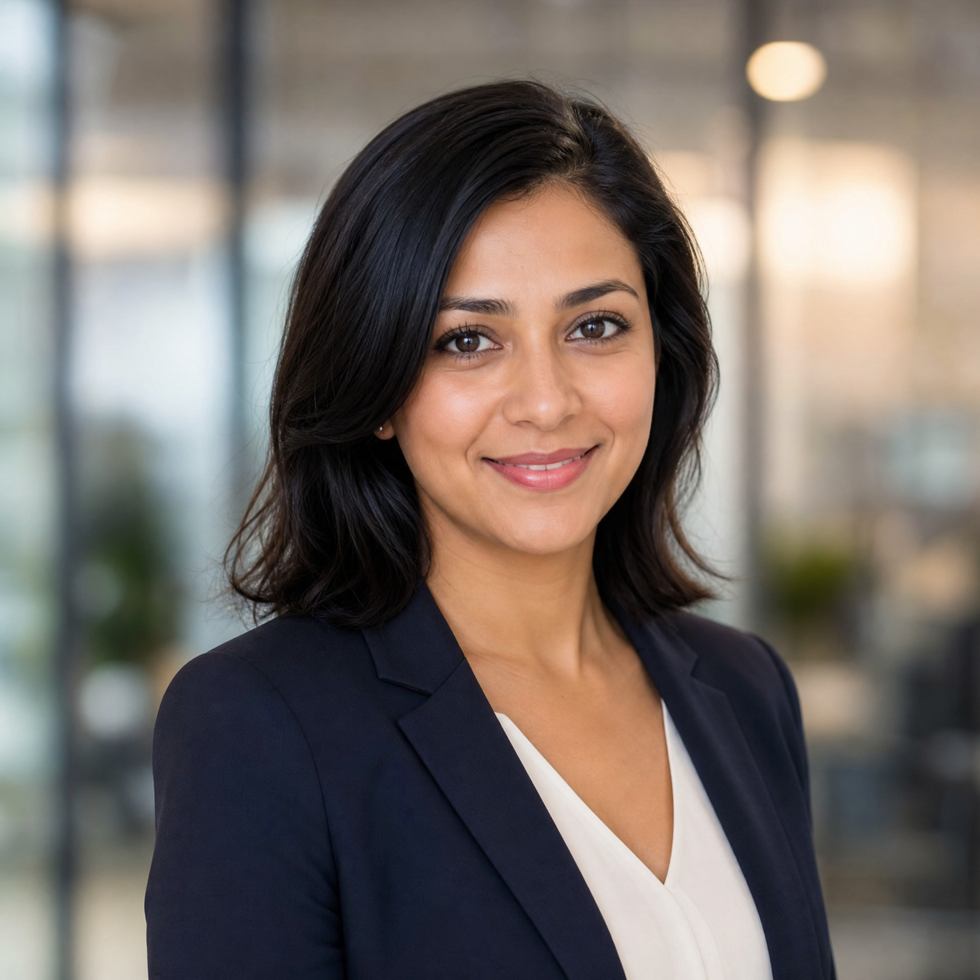 Priya Sharma